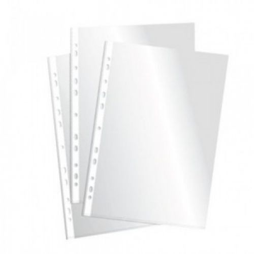 Bolsa catalogo n-office a4 80mic pack 100 ,  , BOLSPAP001 , 